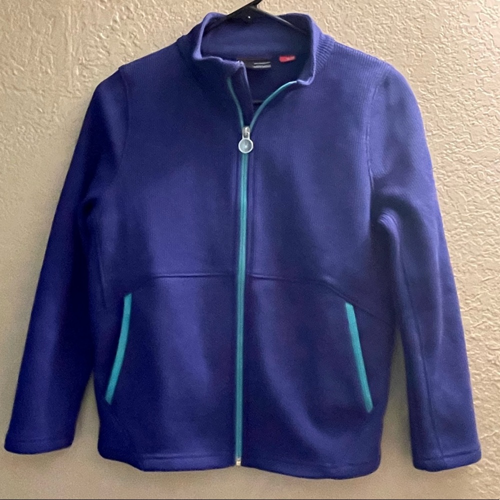 Spyder Jacket Size XL-18